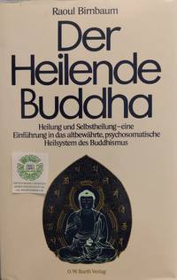 Der Heilende Buddha