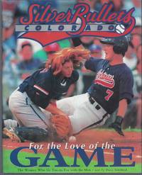 image of The Colorado Silver Bullets for the Love of the Game: The Women Who Go Toe-To-Toe With the Men