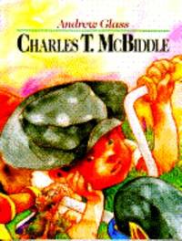 image of Charles T. McBiddle