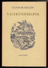 Valfrändskaper. Omdiktningar.