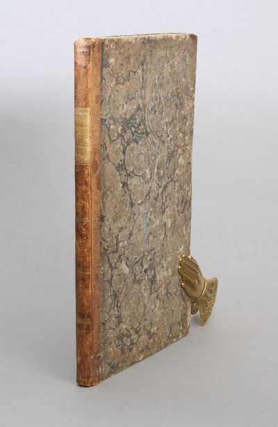 Anweisung zur Zimmermannskunst, den Anfängern und Liebhabern der Baukunst, besonders den Zimmerleuten, zum Besten aufgesetzt, und mit nöthigen Kupfern erkläret. Dritte Auflage. Mit neuen Zusätzen und Kupfern vermehret + Anhang. In welchen Viere im ... neu erbauten Brücken über die Flöh-Saal und Elb-Ströme.... (photo 2)