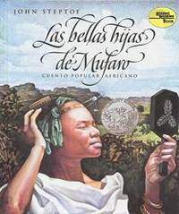 Las Bellas hijas de Mufaro (Reading Rainbow Book) (Spanish Edition)