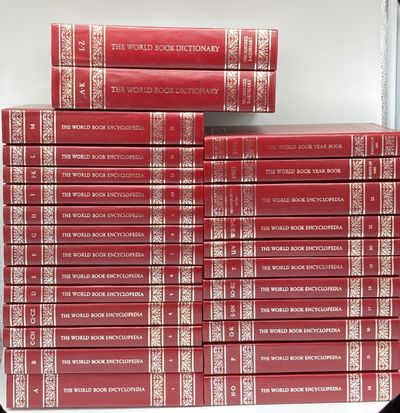 The World Book Encyclopedia全22巻 $_12.JPG?set_id=880000500F