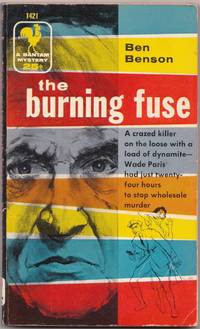 image of The Burning Fuse
