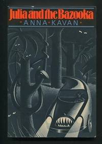 Julia and the Bazooka, and other stories