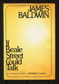 cover of If Beale Street Could Talk