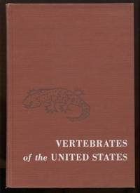 VERTEBRATES OF THE UNITED STATES