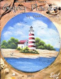 image of GOING PLACES. Special Memorial Reprint.