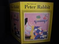 The Tale of Peter Rabbit (Retold for Little Children to Read By Edna Aldredge and Jessie McKee by Beatrix Potter - Hardcover - 1943 - from Old Bookshelf (SKU: 000335)