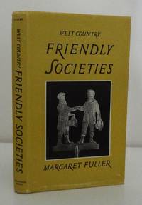 West Country Friendly Societies