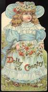 Dolly in the Country