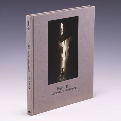 Fan Ho: A Hong Kong Memoir 何藩 A Hong Kong Memoir - 何藩 | shashasha 写々者 - 写真集と