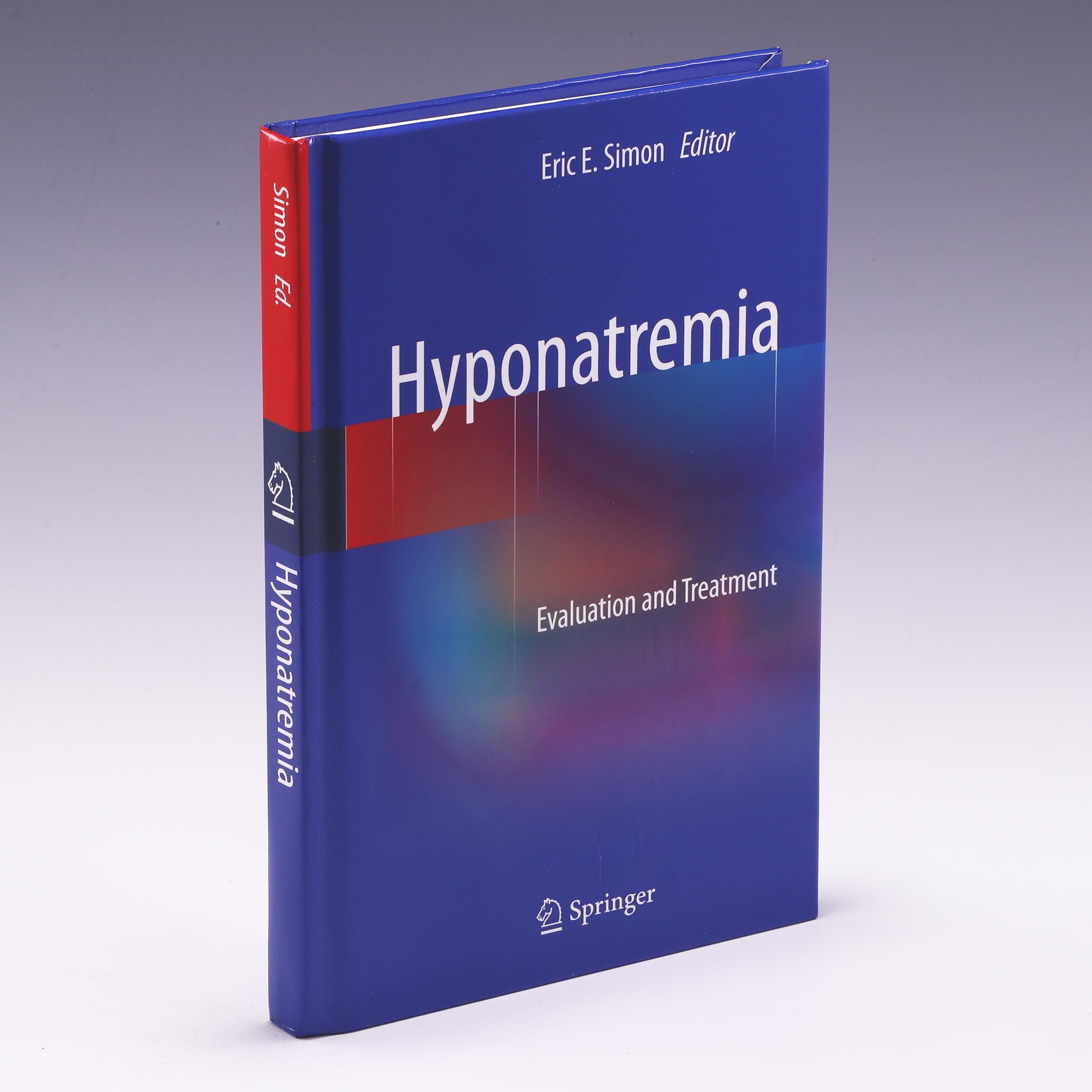 Hyponatremia: Evaluation and Treatment by Simon - 1 - 2013 - from ...