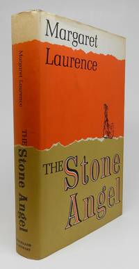 cover of The Stone Angel
