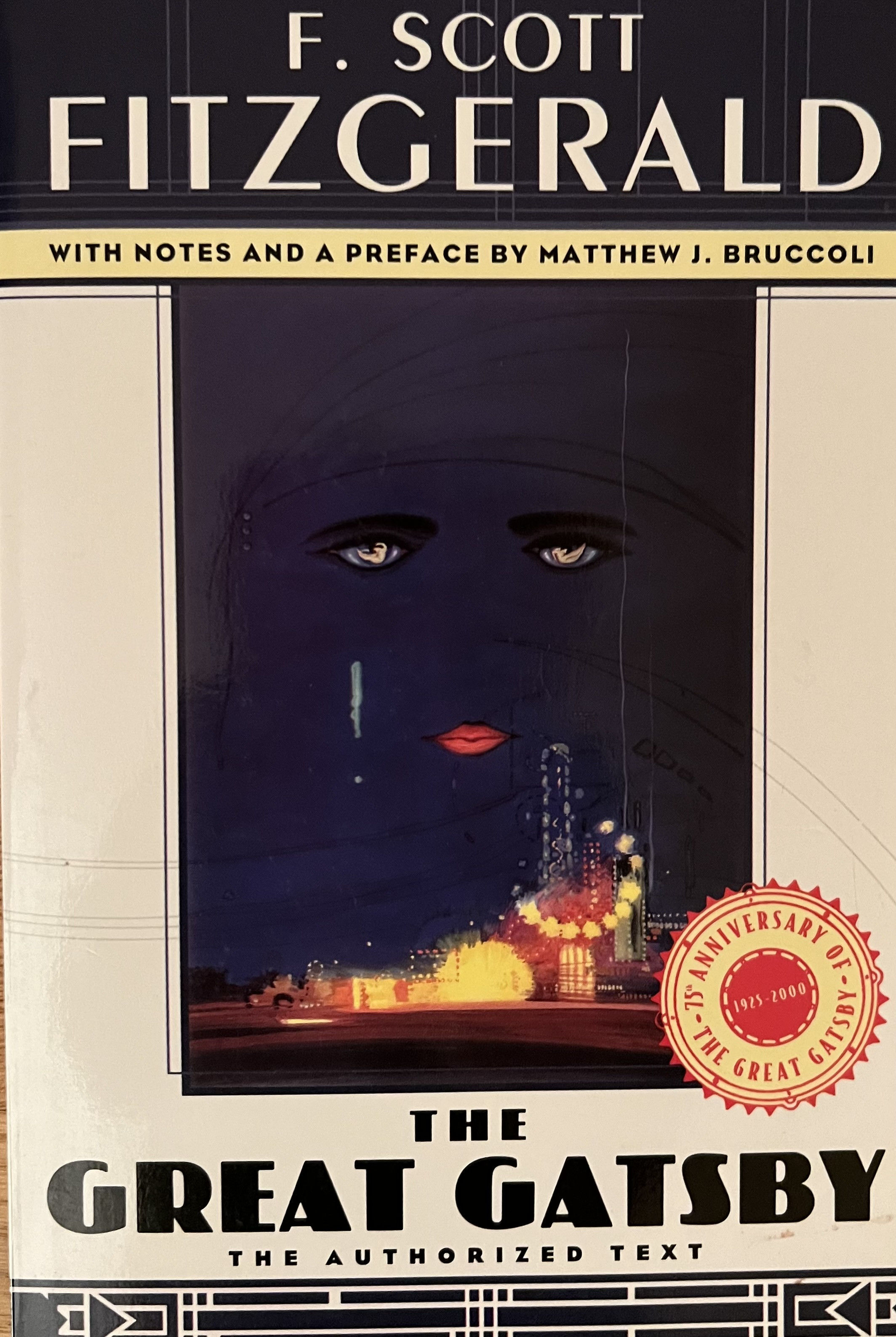 文学・小説 The Great Gatsby F.Scott Fitzgerald The Great Gatsby | Book by F. Scott Fitzgerald | Official