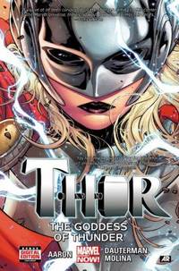 Thor Vol. 1 : The Goddess of Thunder
