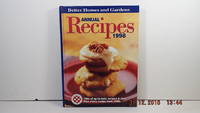 Better Homes and Gardens Annual Recipes 1998