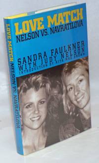 image of Love Match: Nelson vs. Navratilova