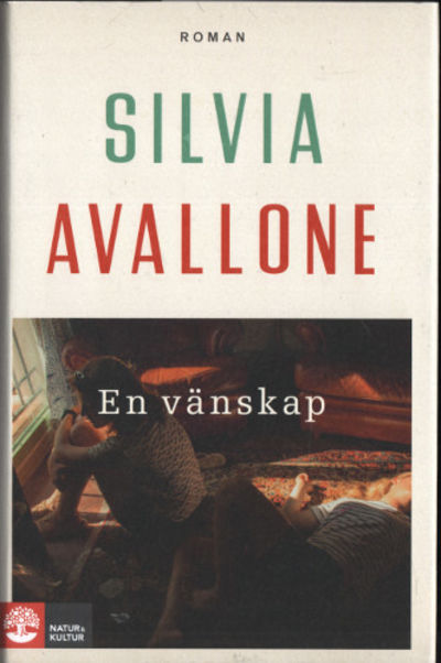 EN VÄNSKAP.