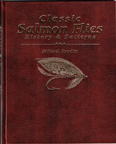 Classic Salmon Flies. History & Patterns.
