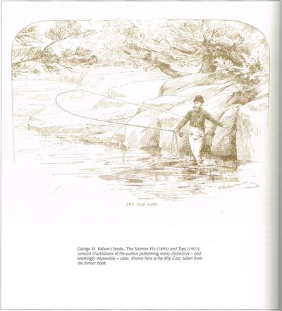 Classic Salmon Flies. History & Patterns. (photo 3)