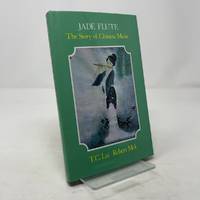 Jade Flute: The Story of Chinese Music