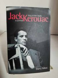 Jack Kerouac, King of the Beats Cover May Not Match That Online