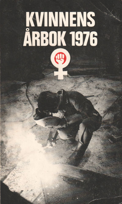 Kvinnens årbok 1976