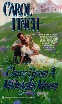 Once upon a Midnight Moon