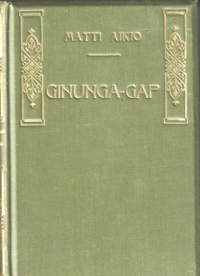 Ginunga-Gap