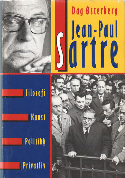 Jean-Paul Sartre