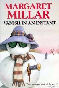Vanish in an Instant