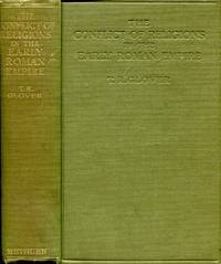 The Conflict of Religions in the Early Roman Empire by T R Glover - Hardcover - 1932 - from Pendleburys - the bookshop in the hills (SKU: 244796)