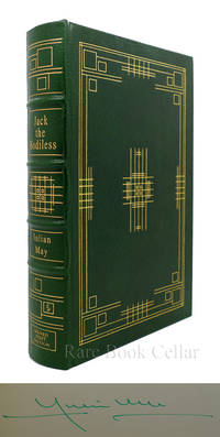 image of JACK THE BODILESS Signed Easton Press