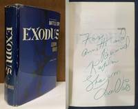 cover of Exodus