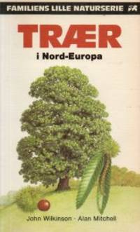 Trær i Nord-Europa