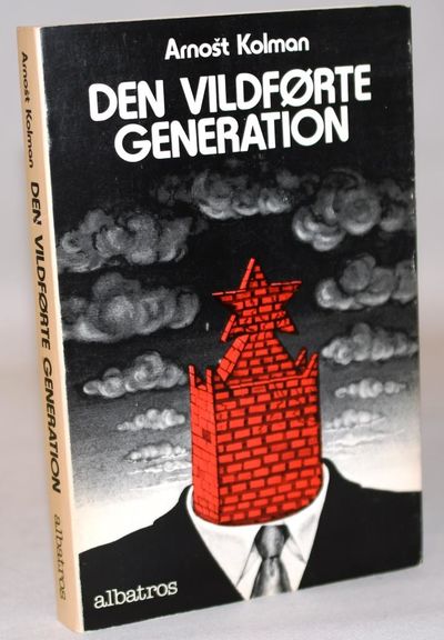 Den vildførte generation.