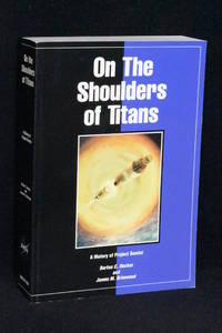 image of On the Shoulders of Titans; A History of Project Gemini