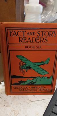 Fact and Story Readers Book 6