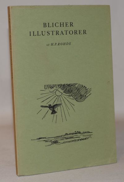 Blicher illustratorer.