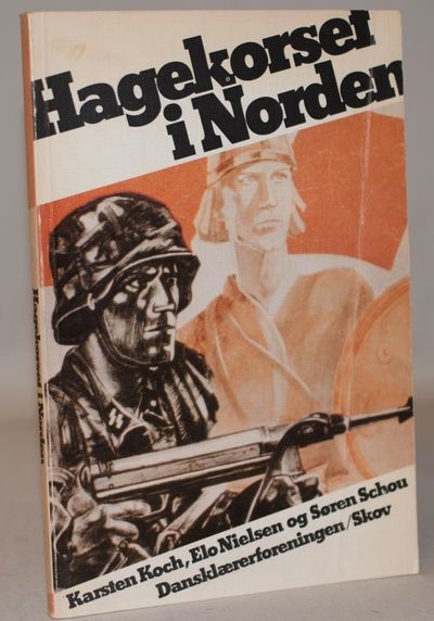 Hagekorset i Norden - et udvalg af nordisk…