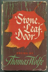 A Stone, A Leaf, A Door: Poems