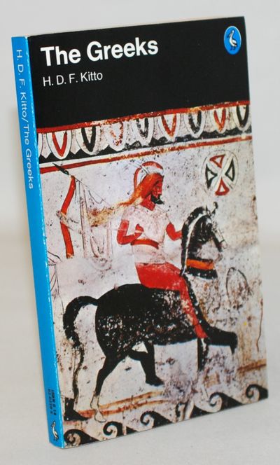 The Greeks.