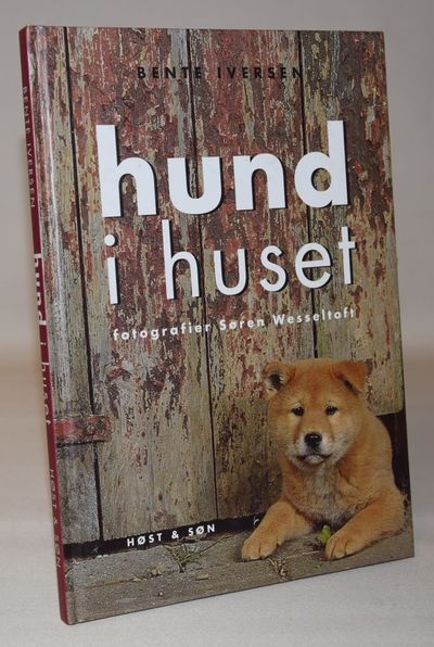 Hund i huset.