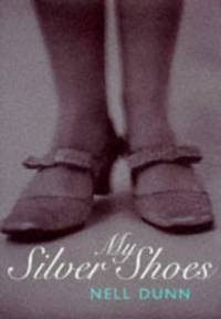 My silver shoes