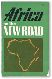 Africa on the New Road by MANCHKHA, Pyotr - 1972