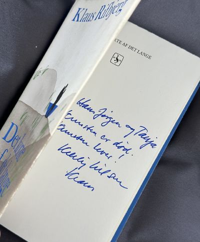 Det korte af det lange.
