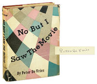 No But I Saw the Movie [Signed]