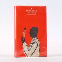 THE BLACK BOOK [Signed]
