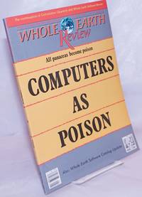 image of Whole Earth Review, No. 44, Jan 1985